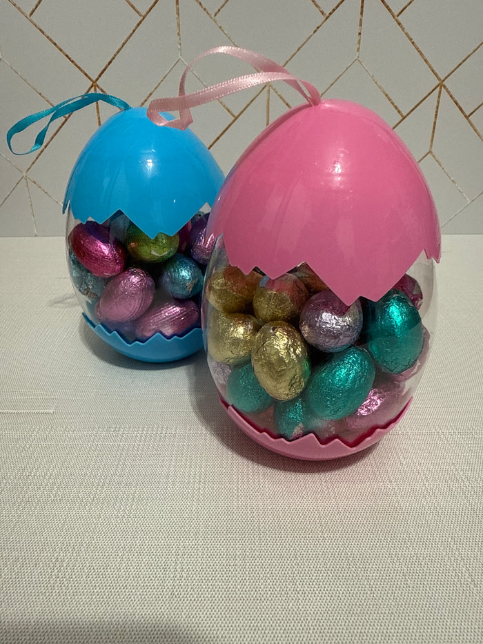 Egg Candies