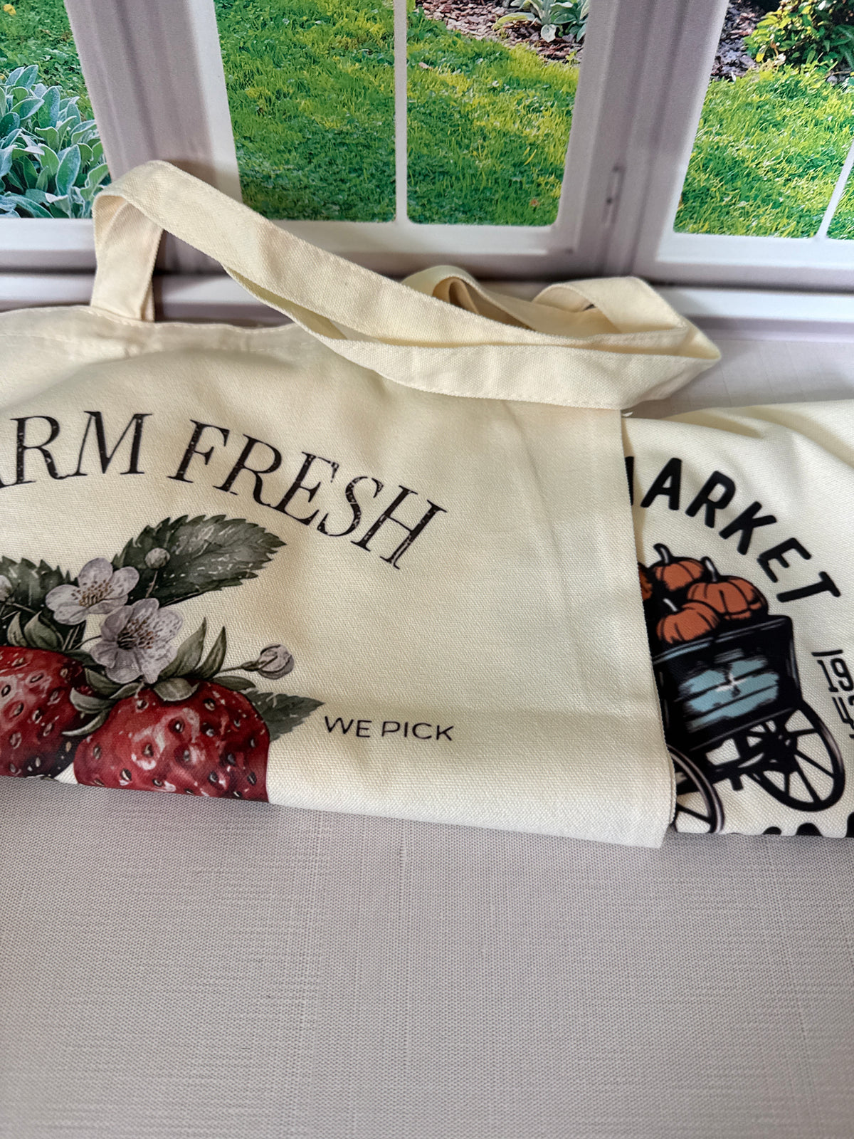 Small Tote