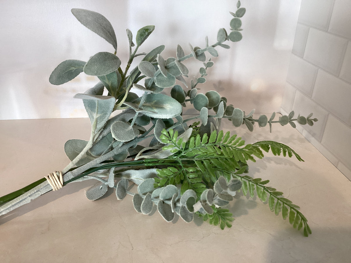 Soft Sprig