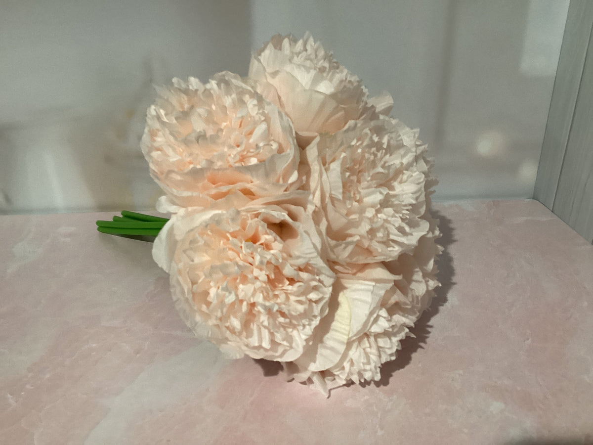 Peony Bouquet