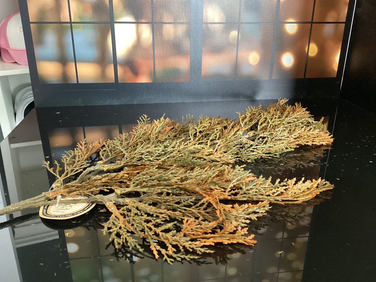 Orange Juniper Spray