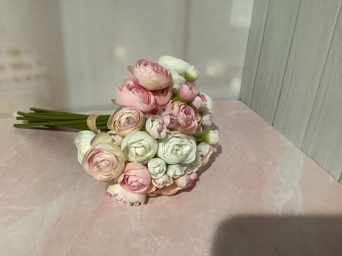 Rananculus Bouquet