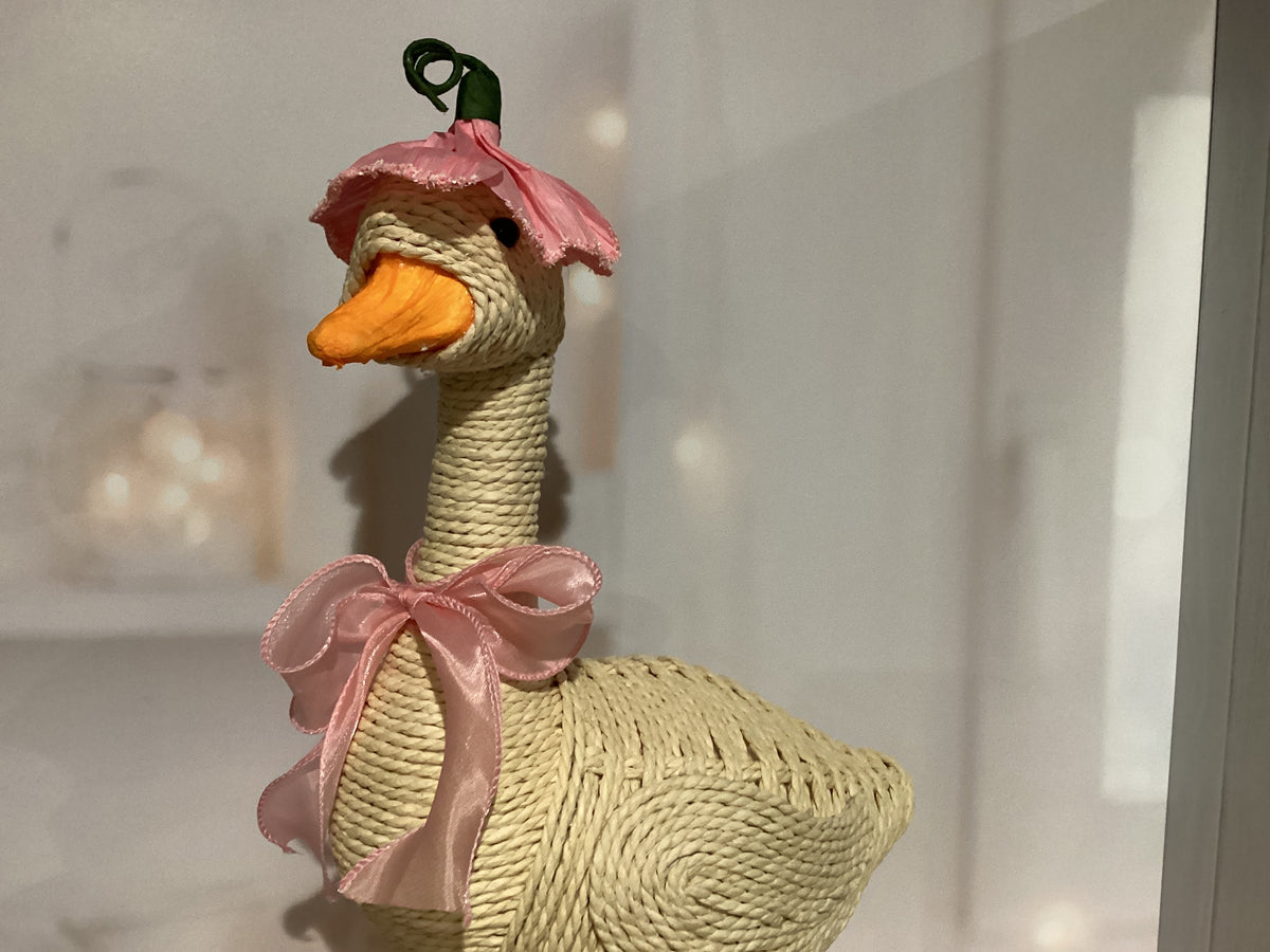 Lilly Goose