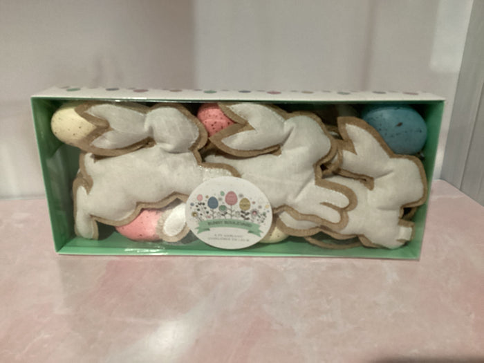 Bunny Garland