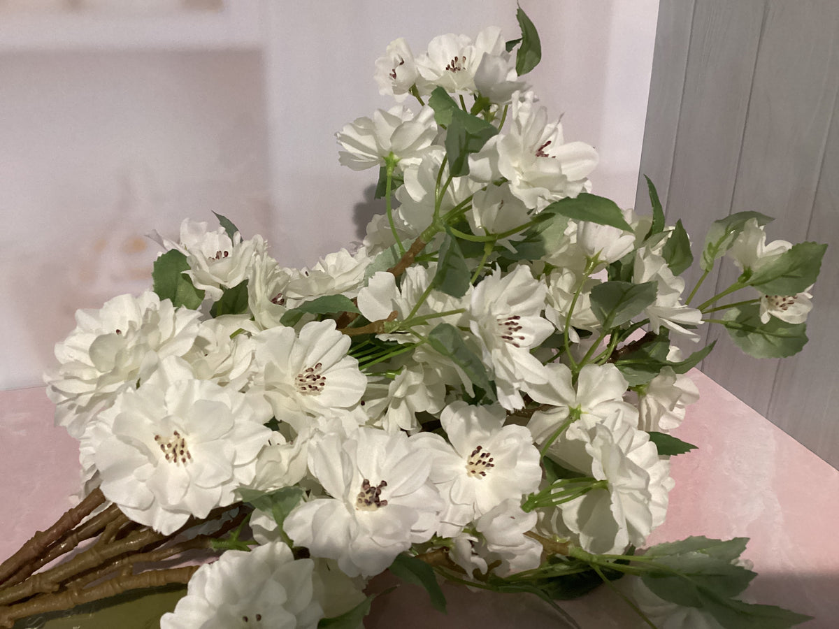 Cherry Blossom Bouquet