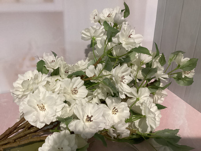 Cherry Blossom Bouquet