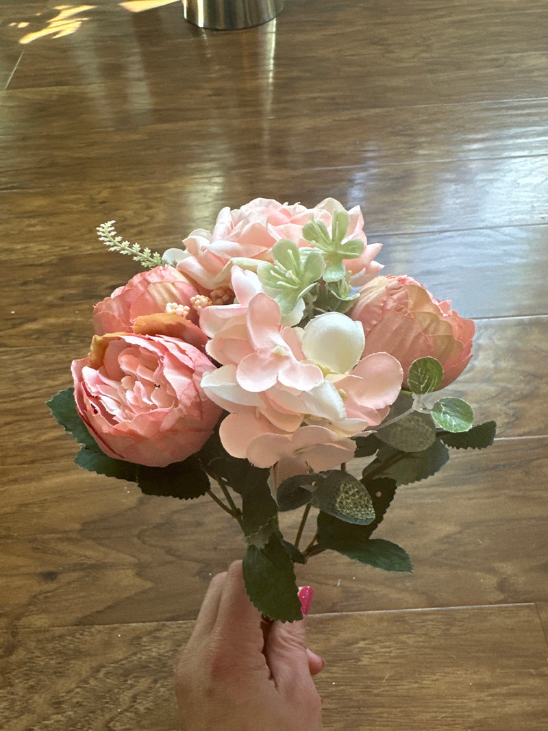 Flower Bouquet