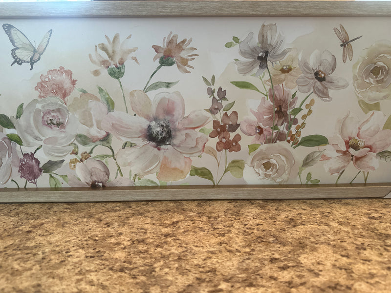 Floral Painting