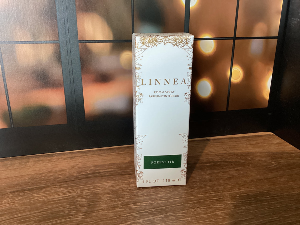 Forest Fir Room Spray