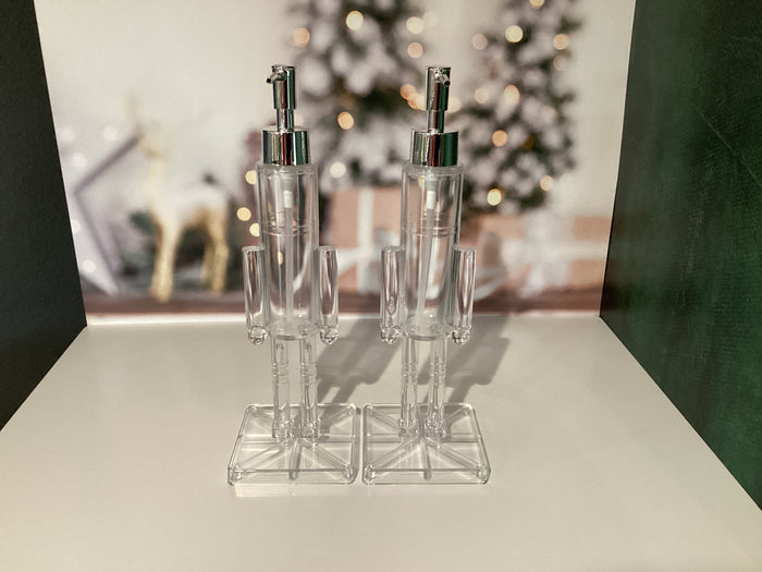 Nutcracker Soap Dispenser Large
