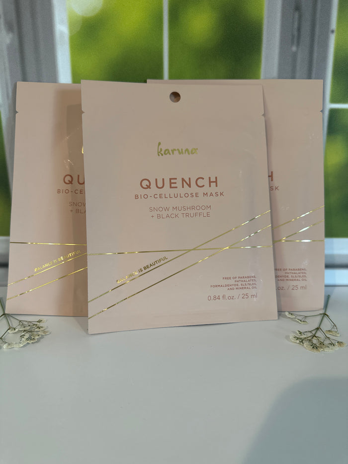 Karuna Quench
