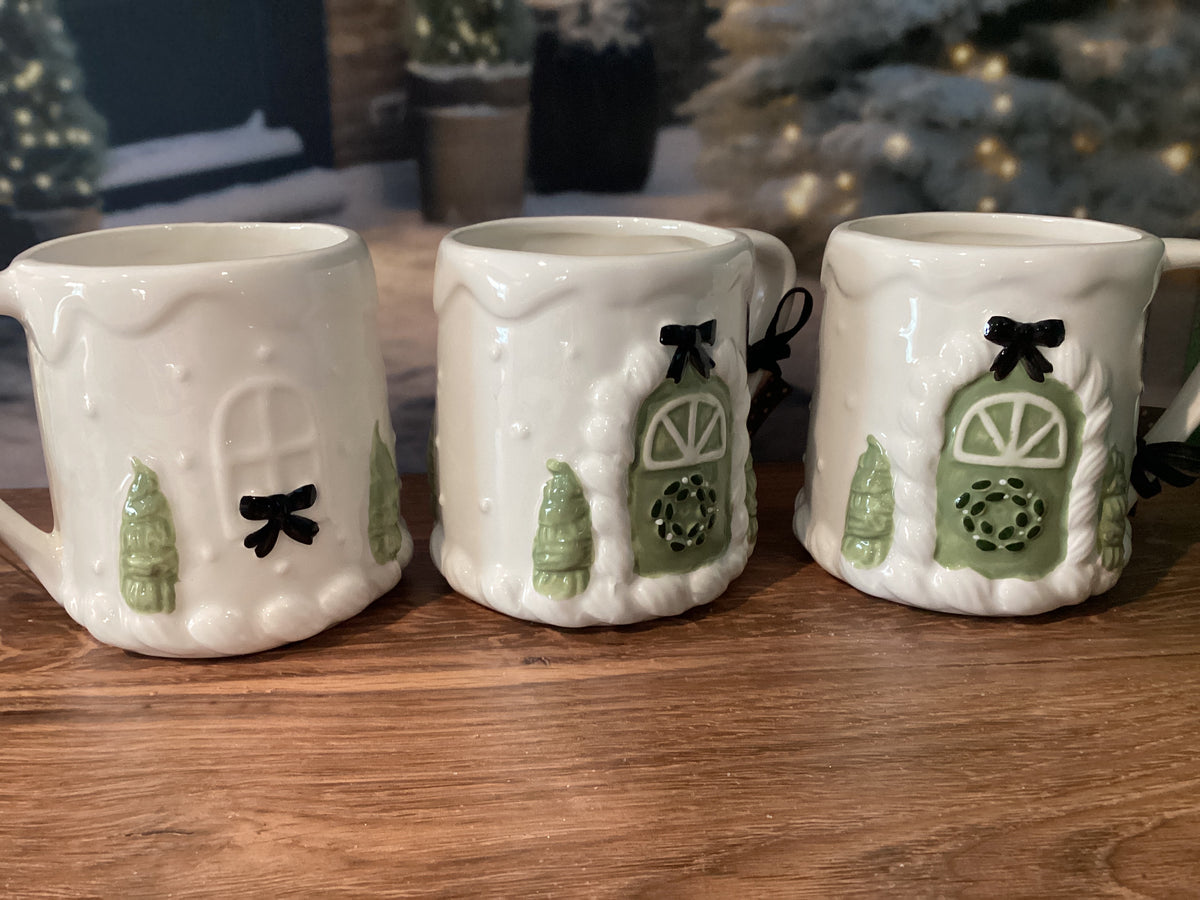 Christmas Mug
