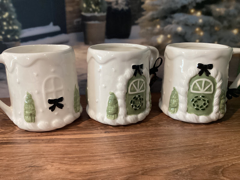 Christmas Mug