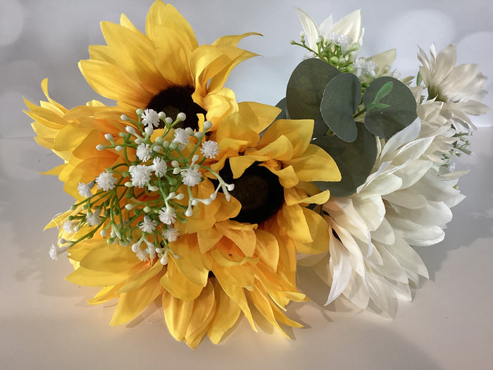 Sunflower Bouquet