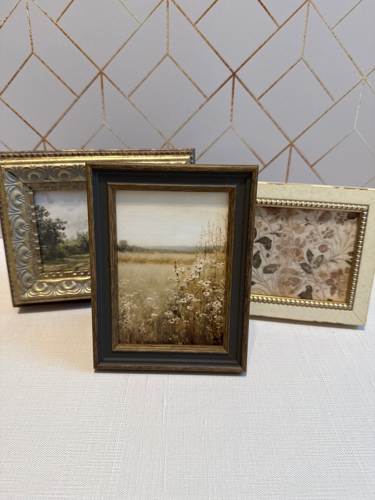 Small Art