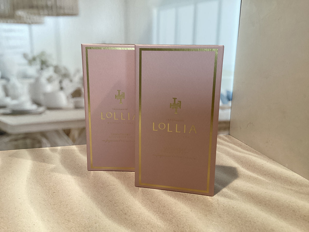 Lollia Handcreme Set