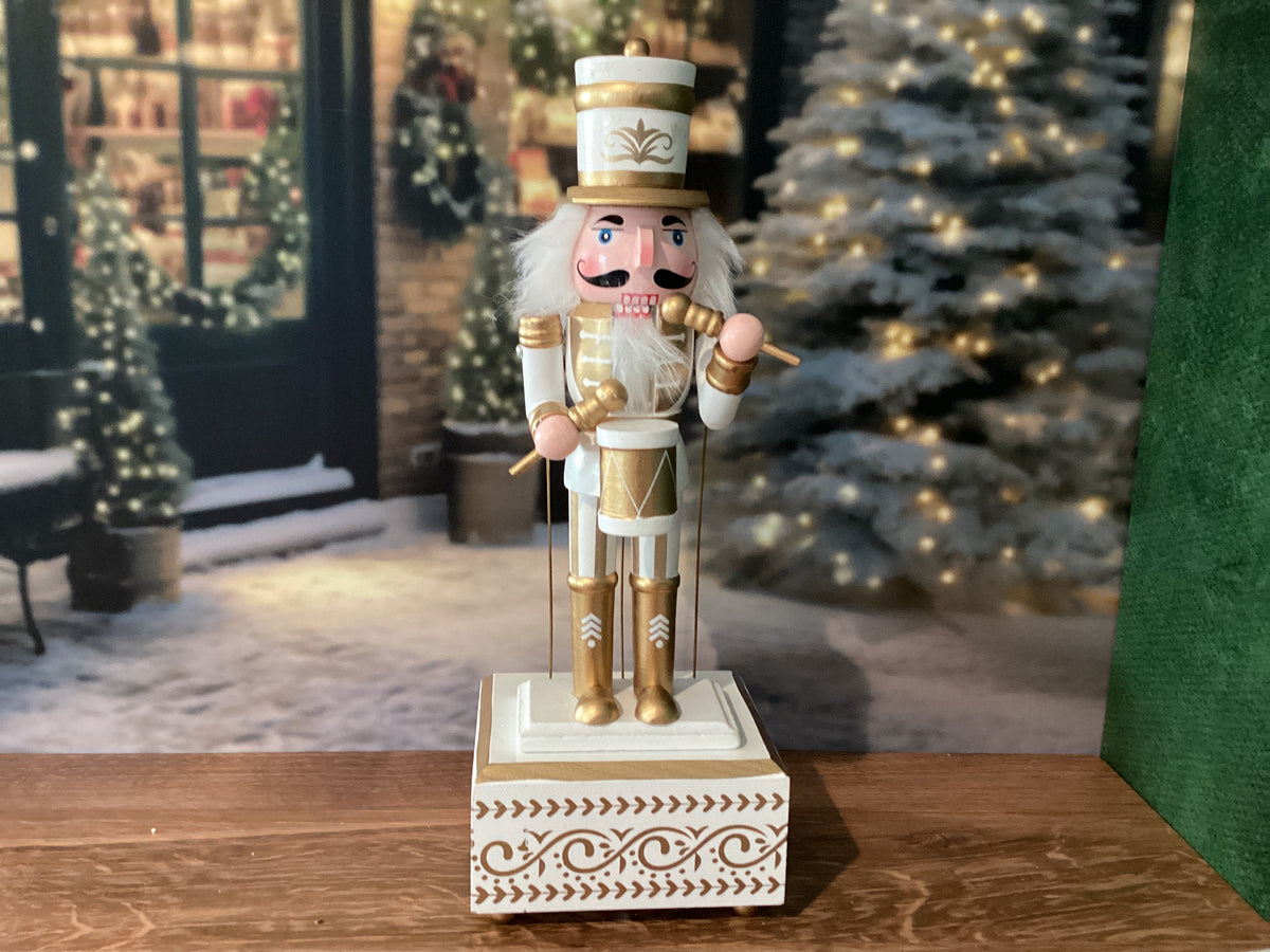 Musical Nutcracker