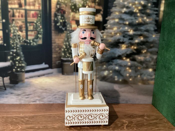 Musical Nutcracker