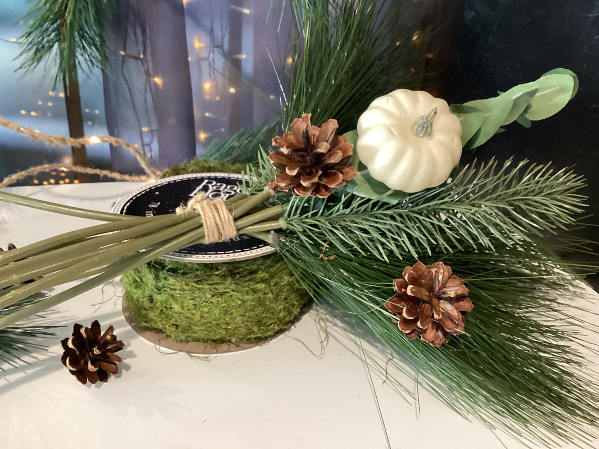 Pinecone Sprig