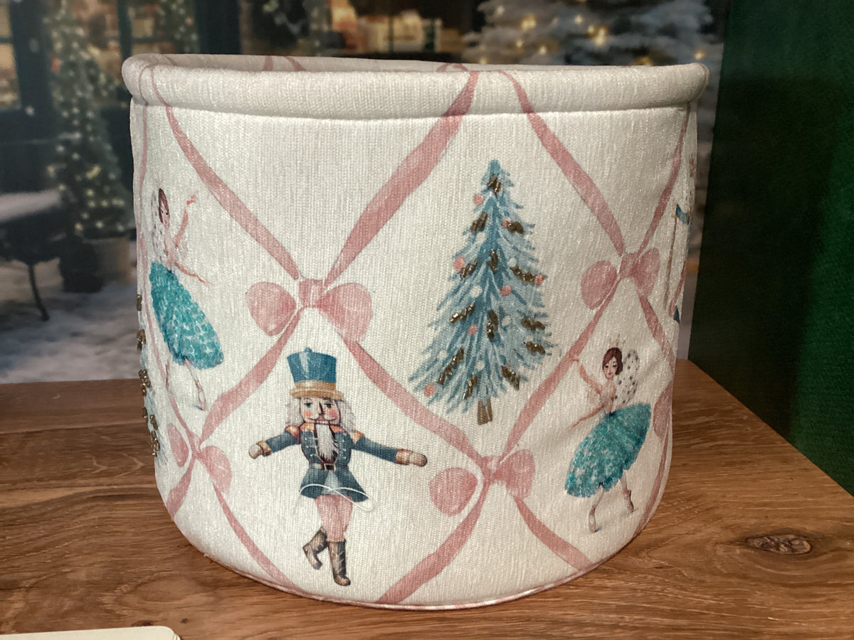 Nutcracker Bin