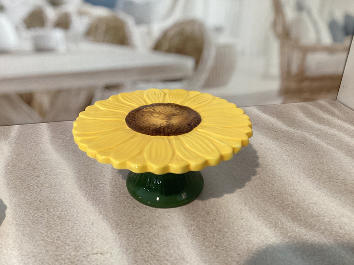 Sunflower Stand