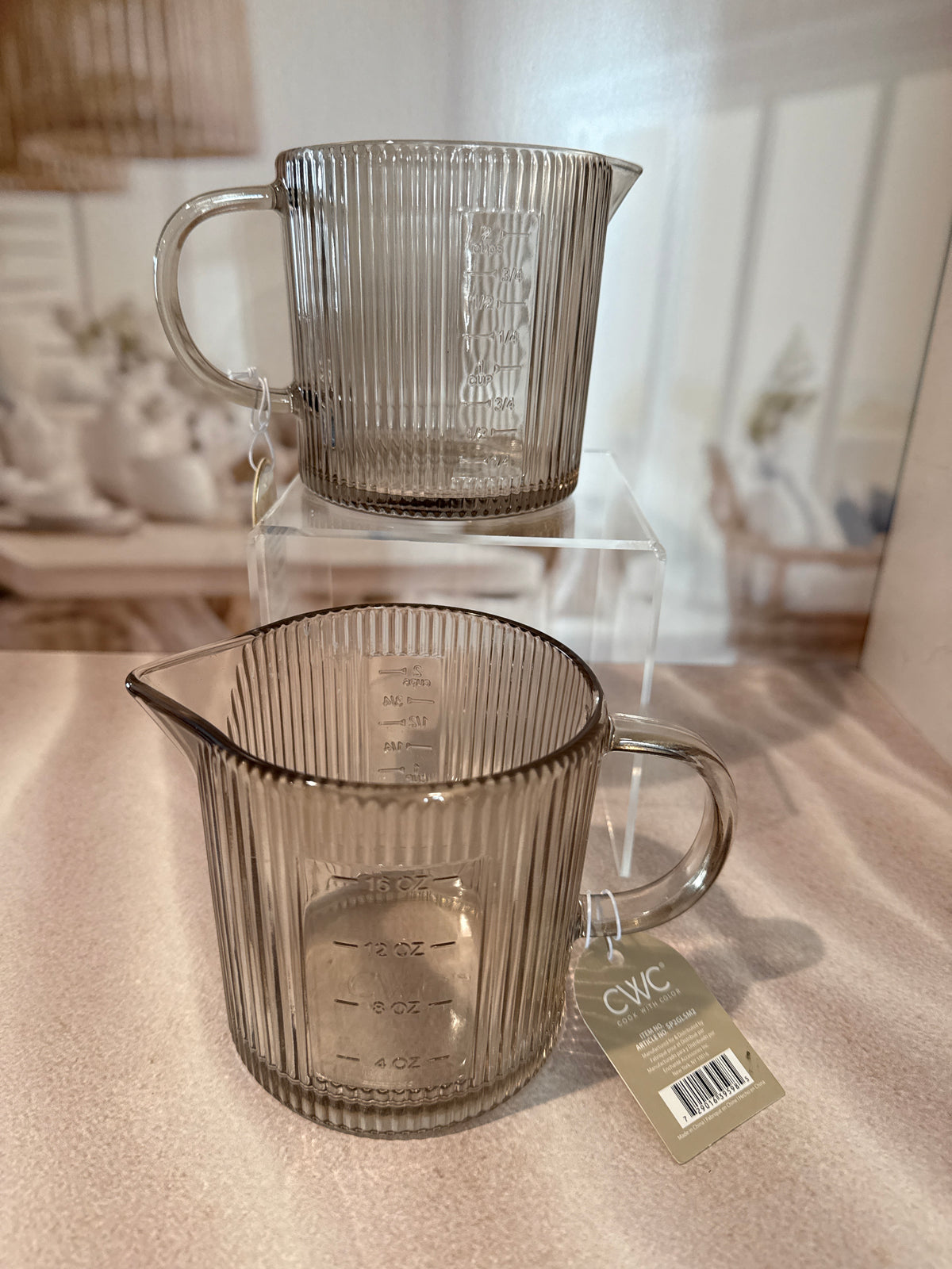 Measuring Cup