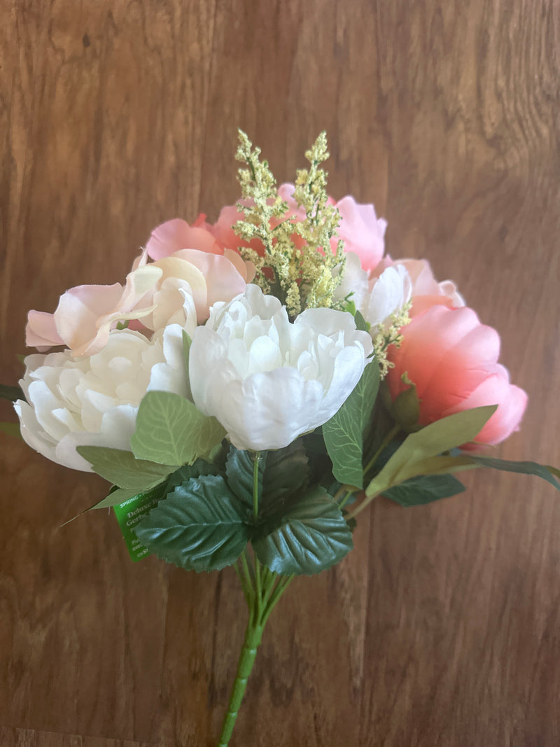 Peony Bouquet