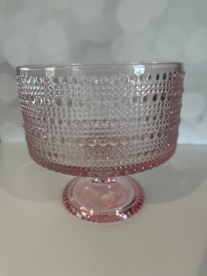 Glass Vase