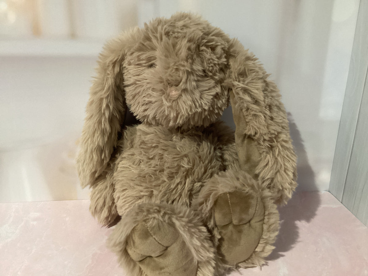 Plush Bunny