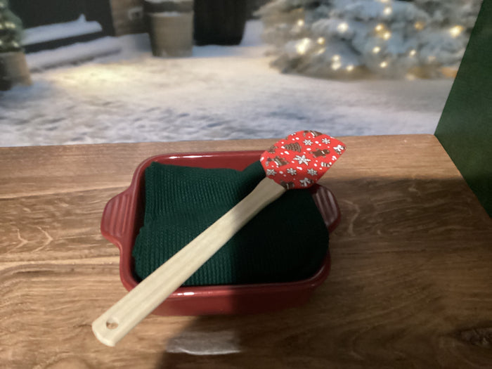 Christmas Baking Gift Set