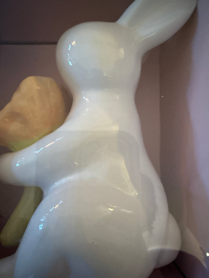 Ceramic Rabbit