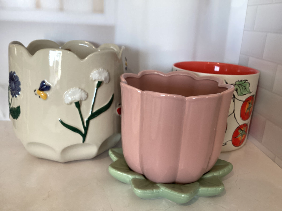 Medium Plant Pot