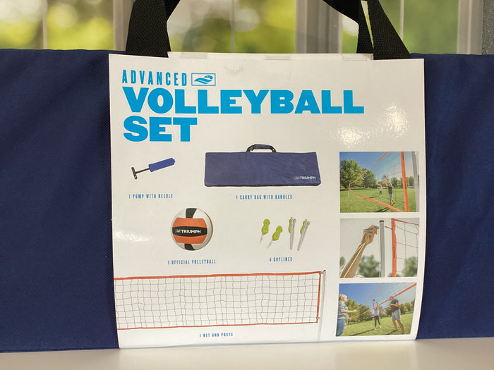 Volleyball Set
