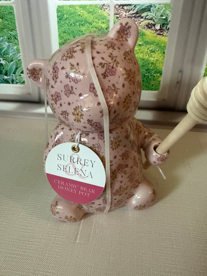 Honey Bear