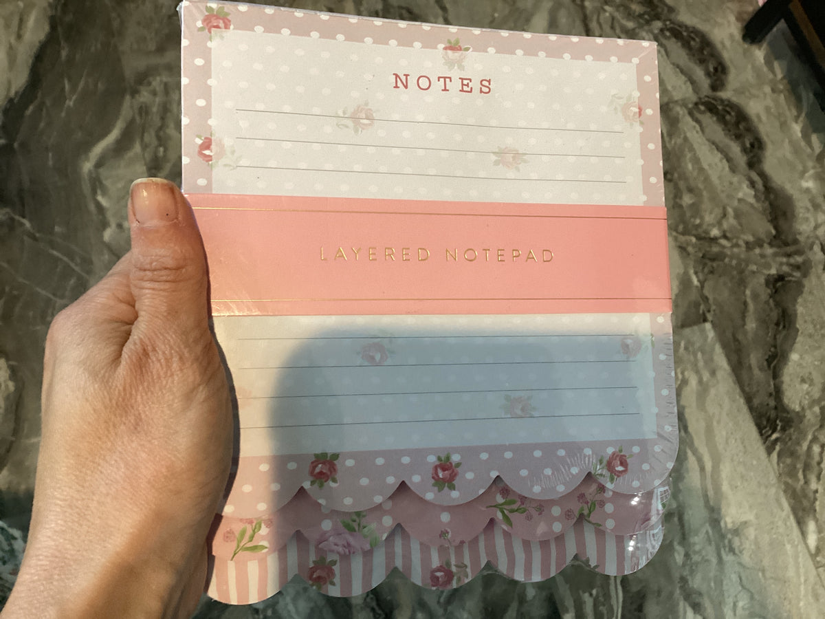 Notepad