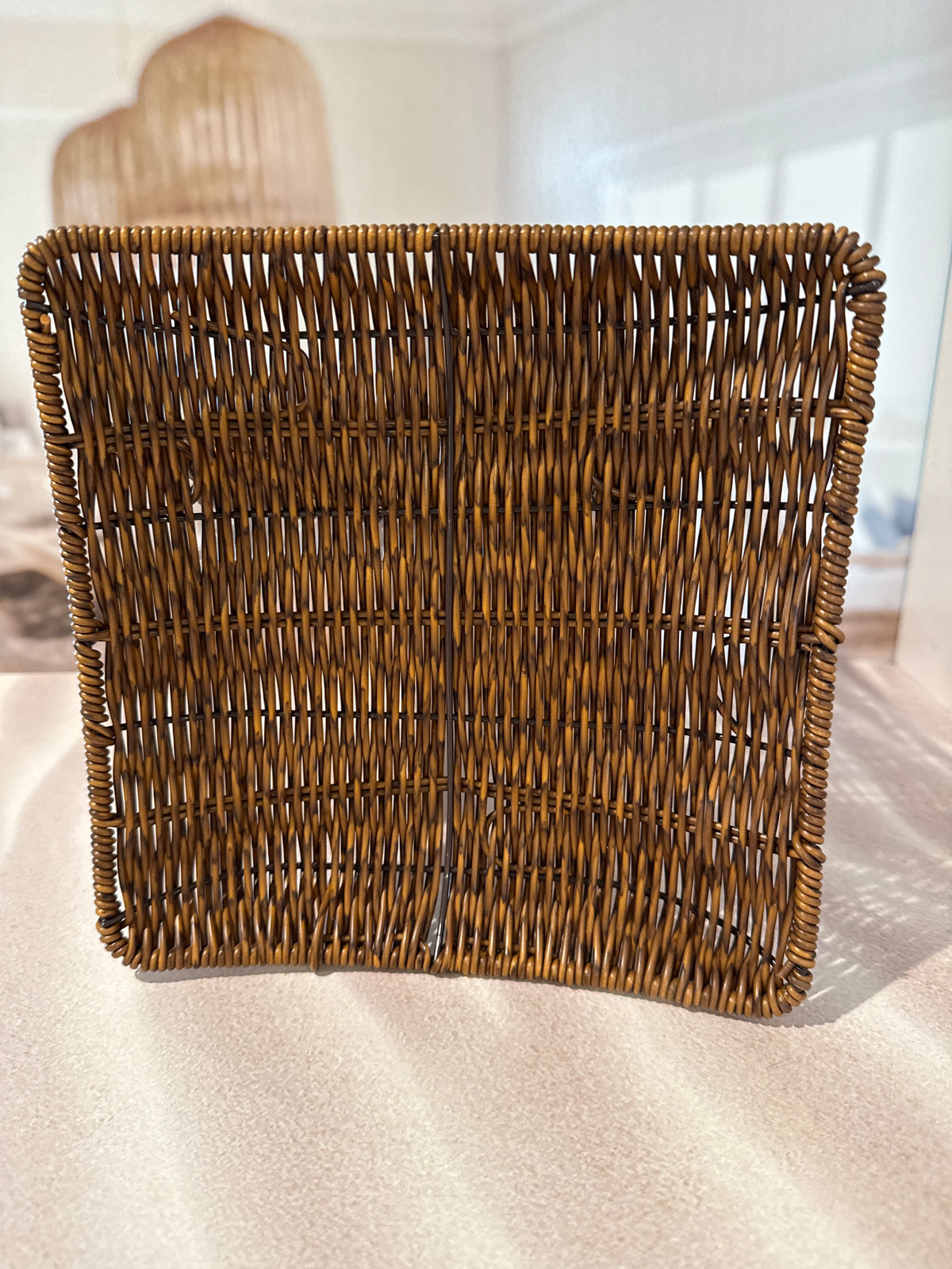 Bread Basket