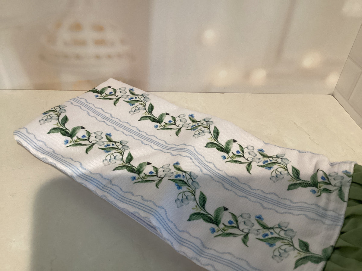 Kitchen Towels