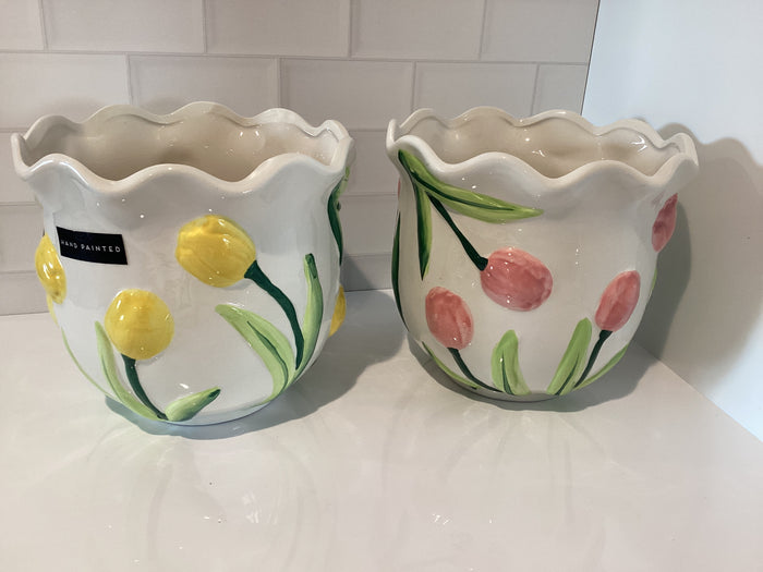 Flower Pot