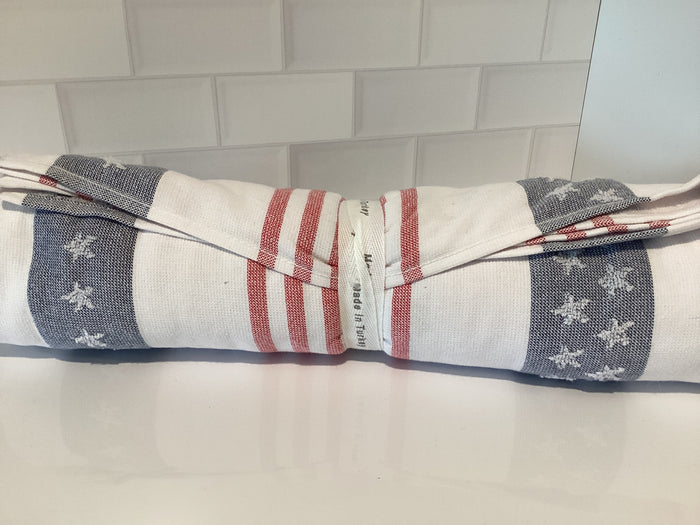 Patriotic Towel