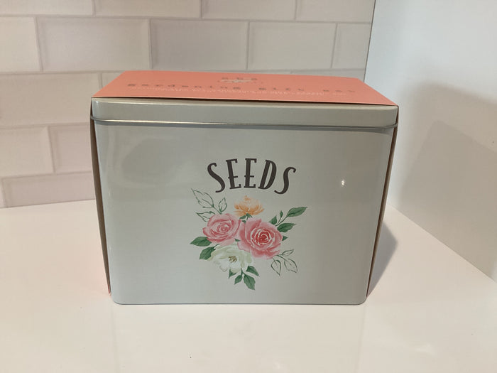 Gardening Gift Set