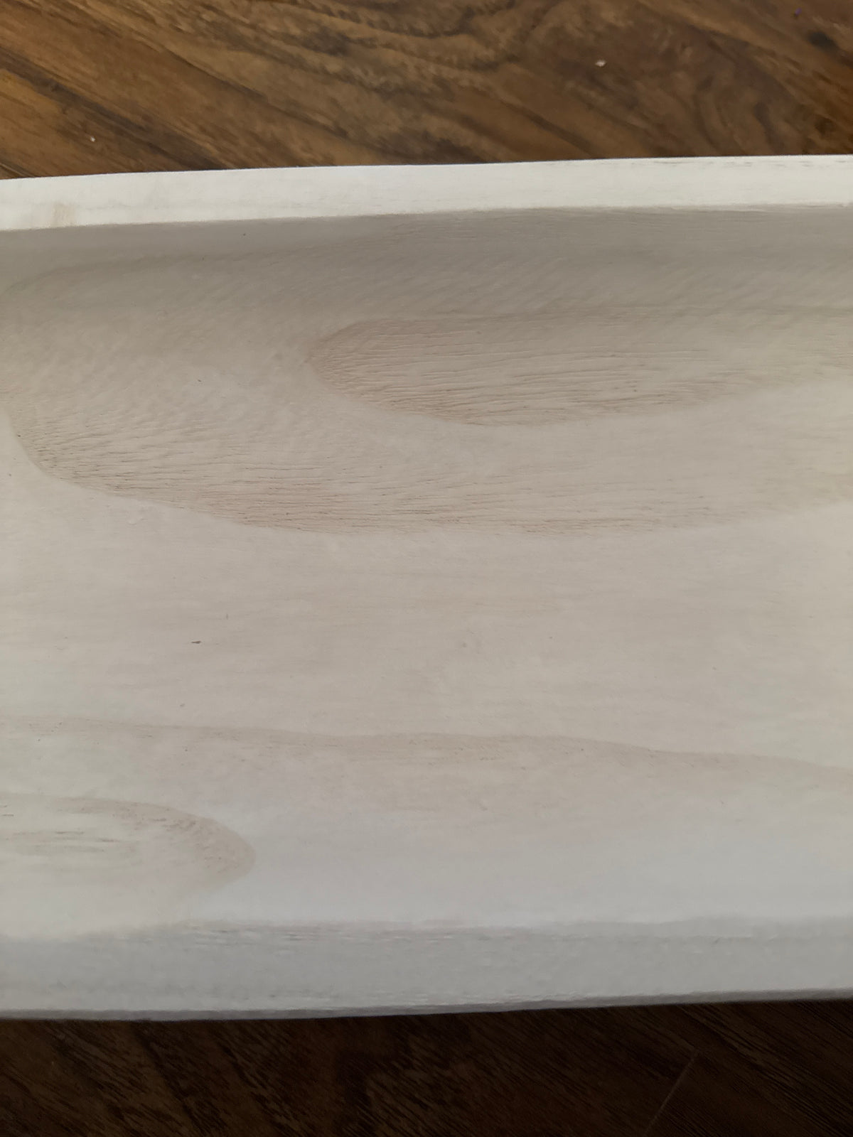 White Decorative Bowl