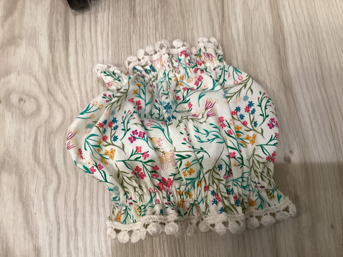 Wildflower Dog Snood L