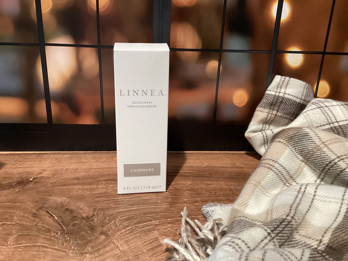 Cashmere Room Spray