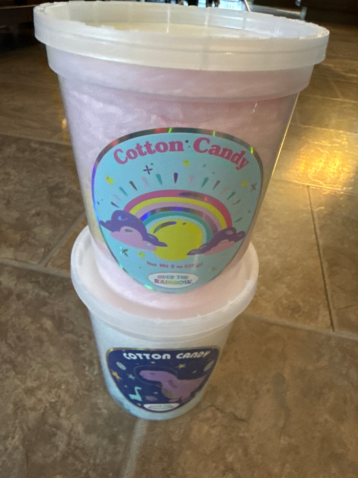 Cotton Candy
