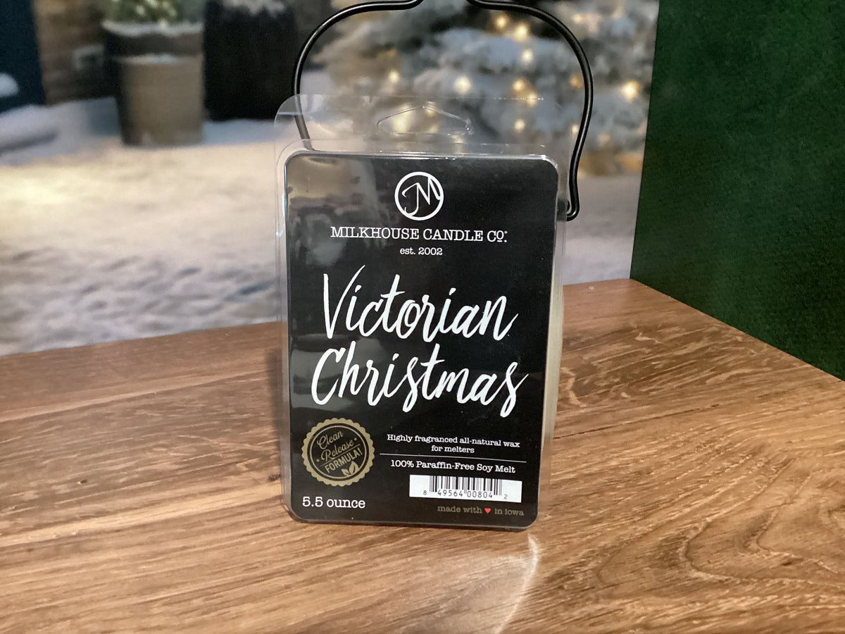 Victorian Christmas Wax Melts