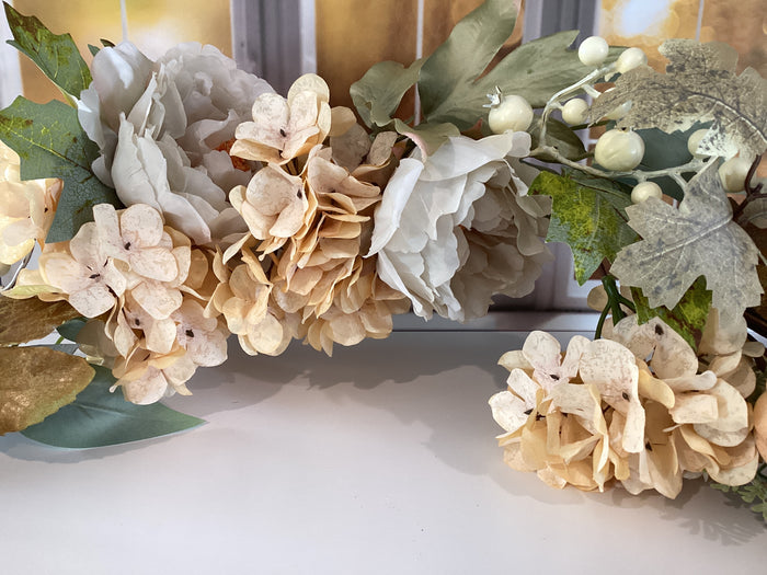 Fall Garland