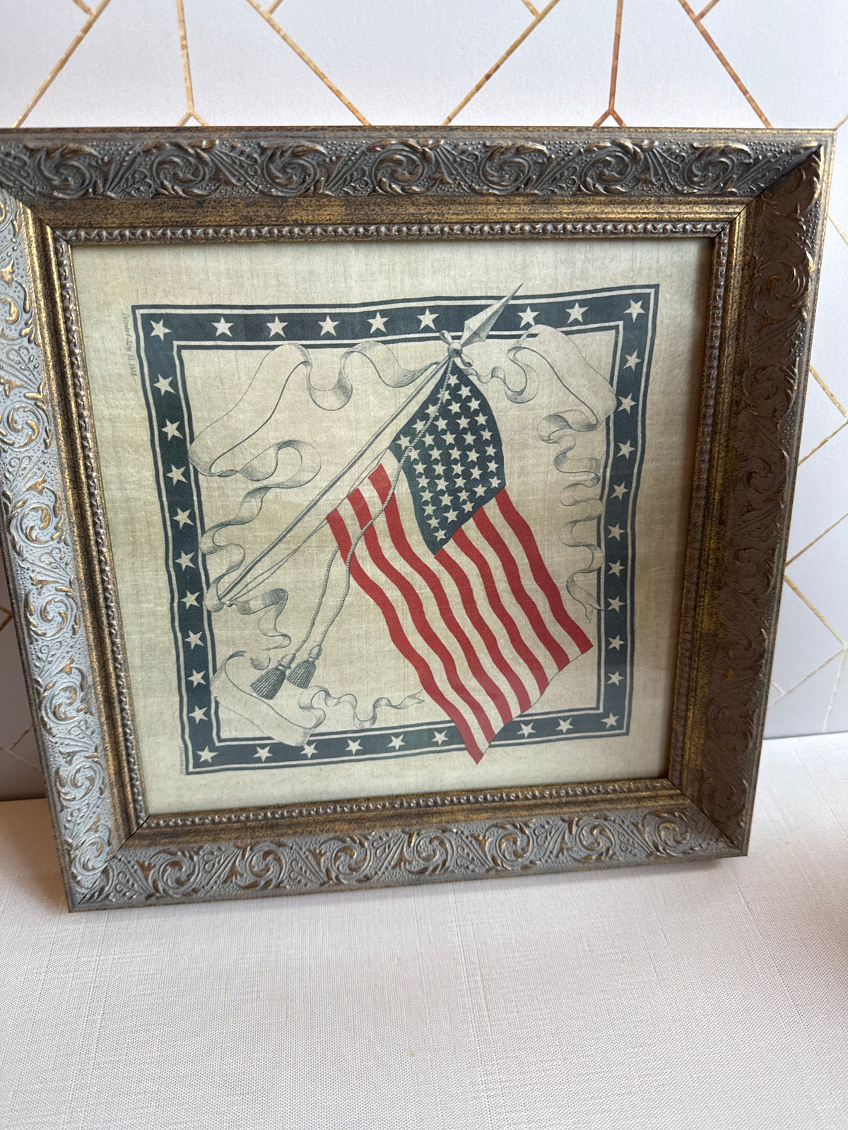 Flag Art