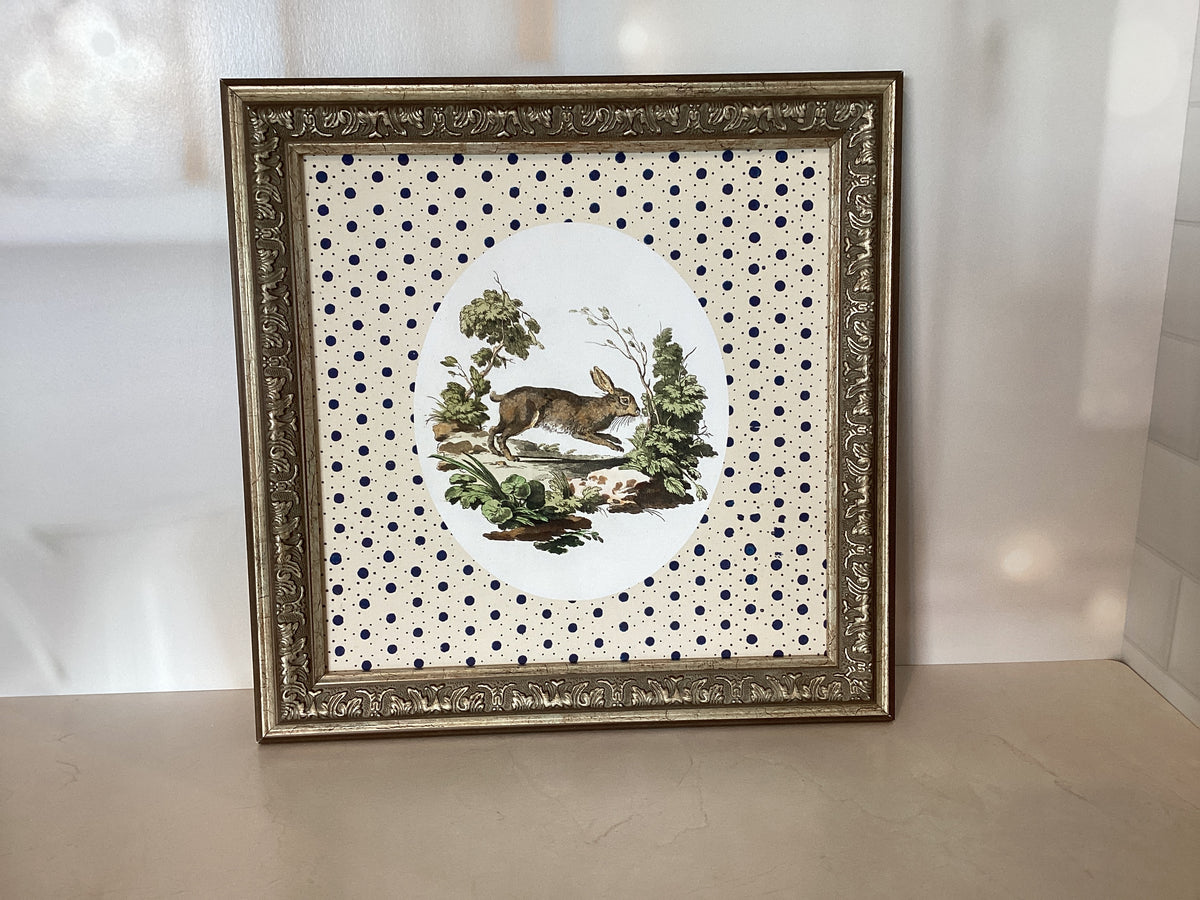 Rabbit Art