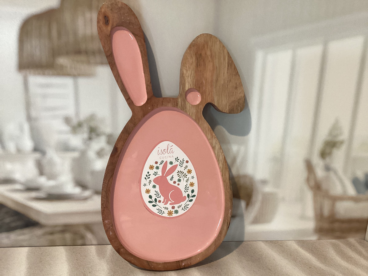 Easter Bunny Board