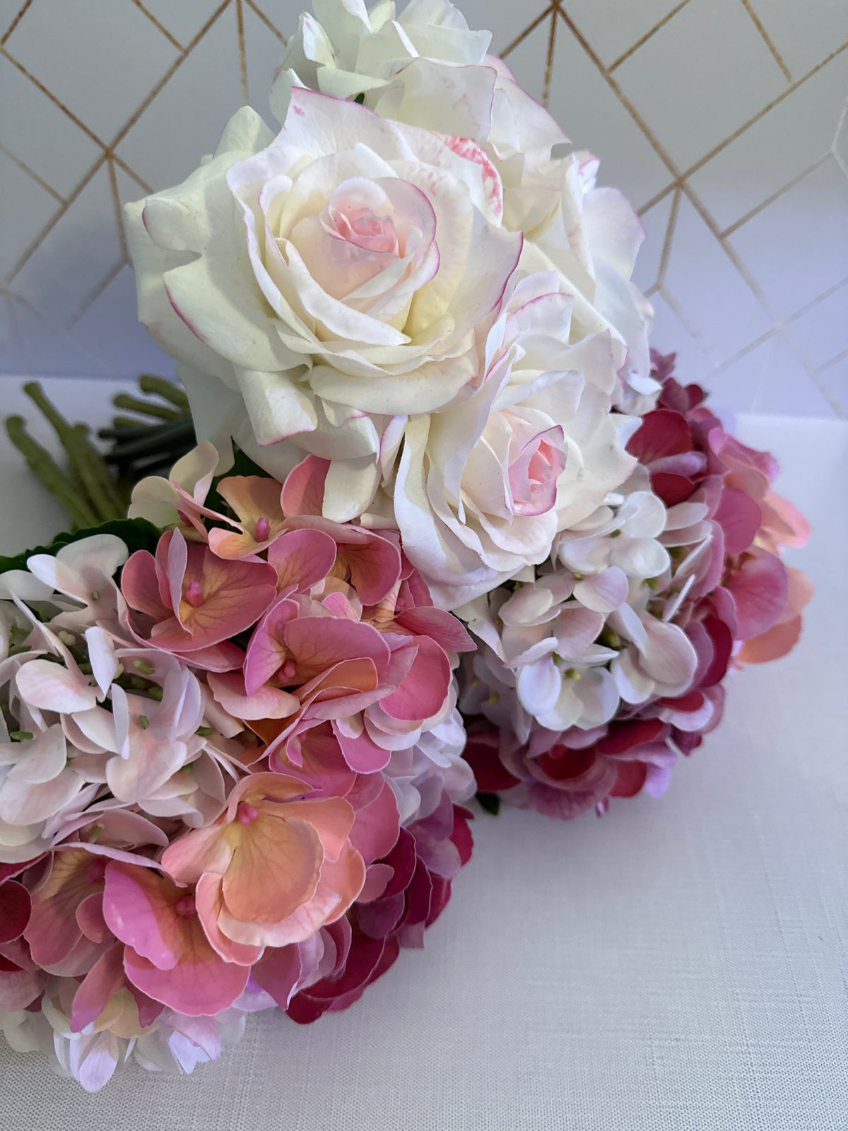 Floral Bouquet